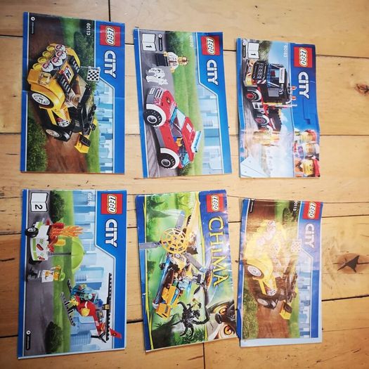 Lego.... Huge bundle