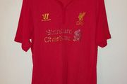 liverpool jersey
