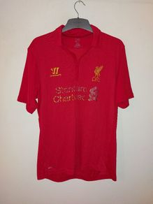 liverpool jersey