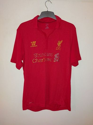 liverpool jersey