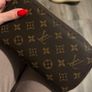 Louis Vuitton Wallet Image 3