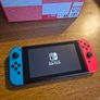Nintendo switch V2 NEW Image 5