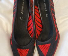Women's shoes