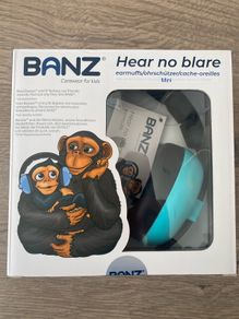Baby Ear Muffs