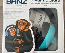 Baby Ear Muffs
