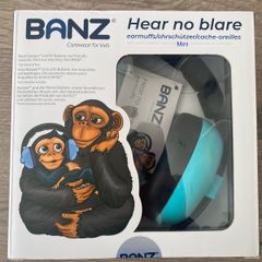 Baby Ear Muffs