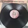 Rainbow Straight Between The Eyes Vinyl Lp Record 1982 Image 4