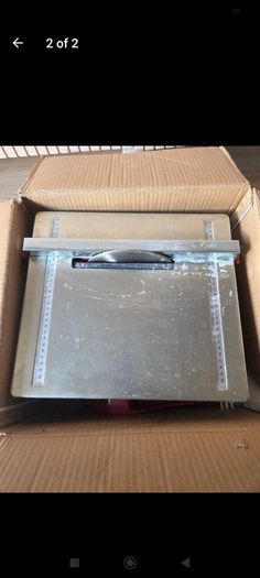 tile saw