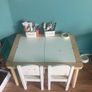 Free Kids Table And Chairs Image 3