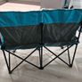 Double Camping Chair Image 3
