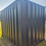9ft Container NEW 9ft Mini Storage Containers 2026 Image 2