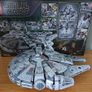 LED, LEGO Star Wars 75257 Millennium Falcon with light kit Image 2