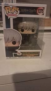 Toge Inumaki