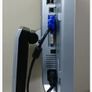 Dell computer monitor (17 inch, VGA) Image 3