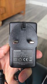 Original Huawei 12V 2A Power Adapter / Supply (HW-120200B3W) - Eir Router Compatible