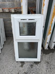 PVC Window