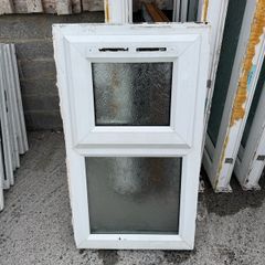 PVC Window