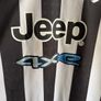 Juventus football jersey Image 5