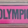 Aslan - Bootleg Live Tape - Olympic Ballroom, 8th March 1988 Image 2