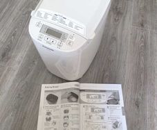 Panasonic SD-2500 bread maker