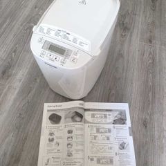 Panasonic SD-2500 bread maker