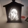 Halloween Lantern Light Image 8