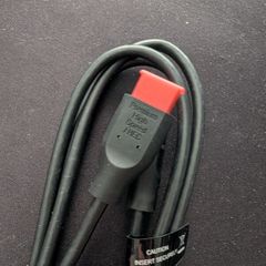 HDMI, DISPLAY PORT cables. Samsung original. New