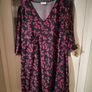 Yours London. Dress.  Plus size, like new Image 2