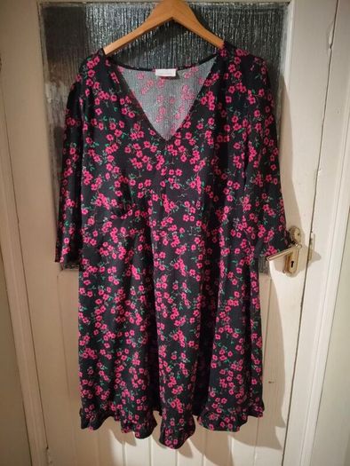 Yours London. Dress.  Plus size, like new