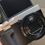 Digital camera Image 2