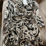 Zara dress never worn Image 2