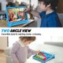 For Samsung Galaxy Tab A11 Plus Kids Case Shockproof Cover With Stand - Blue Image 5