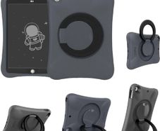 iPad case 10.2" (New)