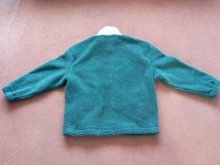 Jacket.