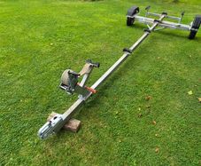 Boat Trailer