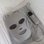 Shark Cryglo LED Mask Image 3