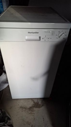 dishwasher