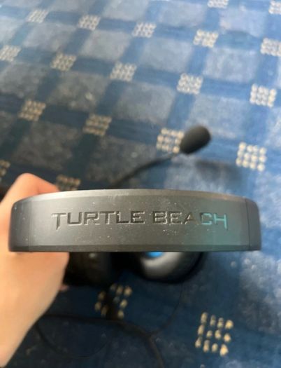 Turtle Beach Gaming Headset