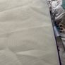 FREE: Snuz Cot Mattress & Cover no in Image 4