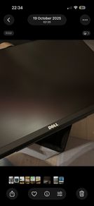 monitor dell , touch screen