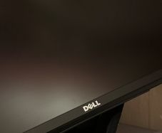 monitor dell , touch screen
