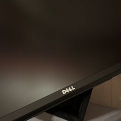 monitor dell , touch screen
