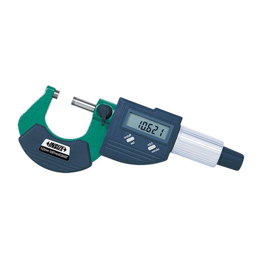 Insize Measurement Solutions