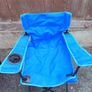 Child camping chairs Image 3