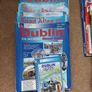 Maps & Atlases of Dublin & Ireland Image 2