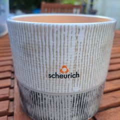 Plant Pot Sleich
