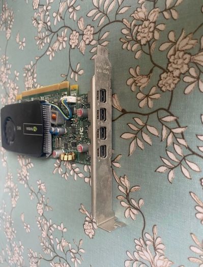 Dell Nvidia 510 2GB Graphics Card