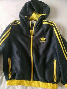 Adidas vintage