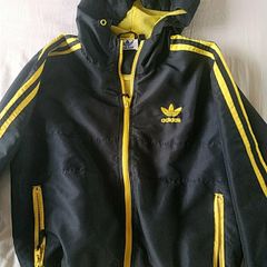 Adidas vintage