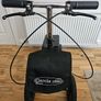 Knee Scooter with Pumped Wheels - perfect condition Image 2